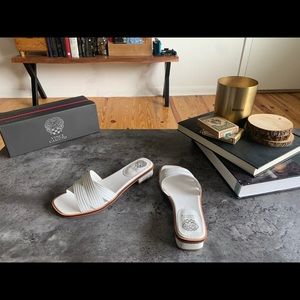 Vince Camuto Slides